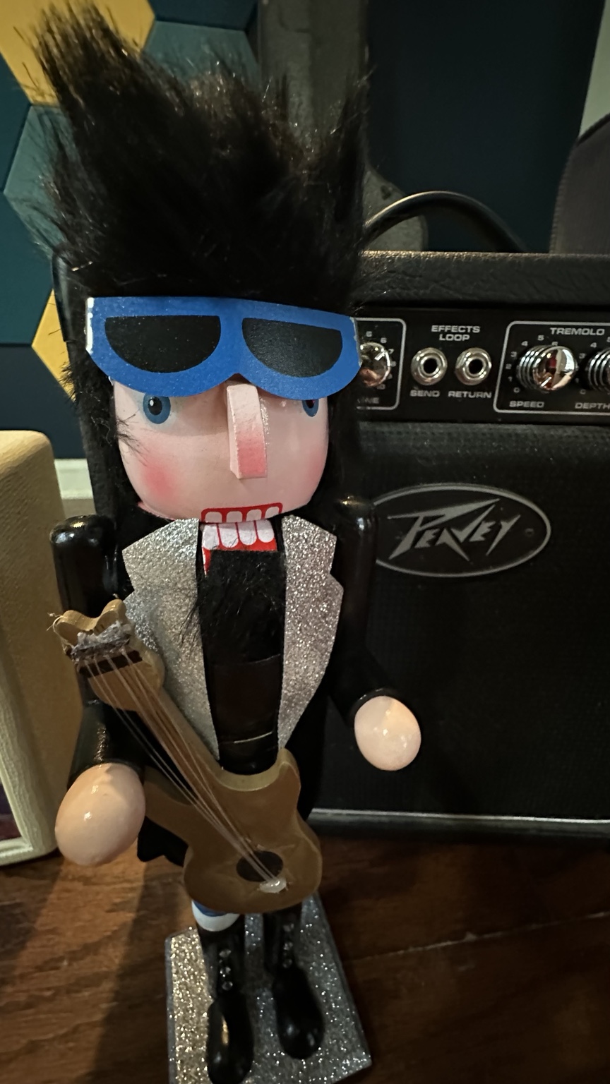 Count Crunchula Nuttingham