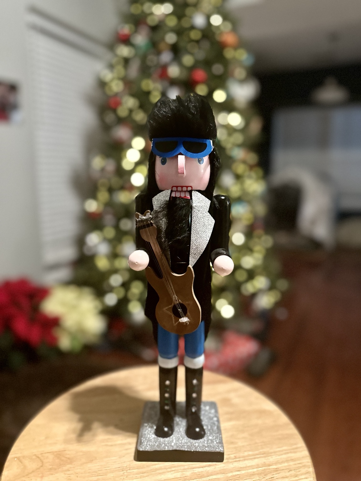 Count Crunchula Nuttingham