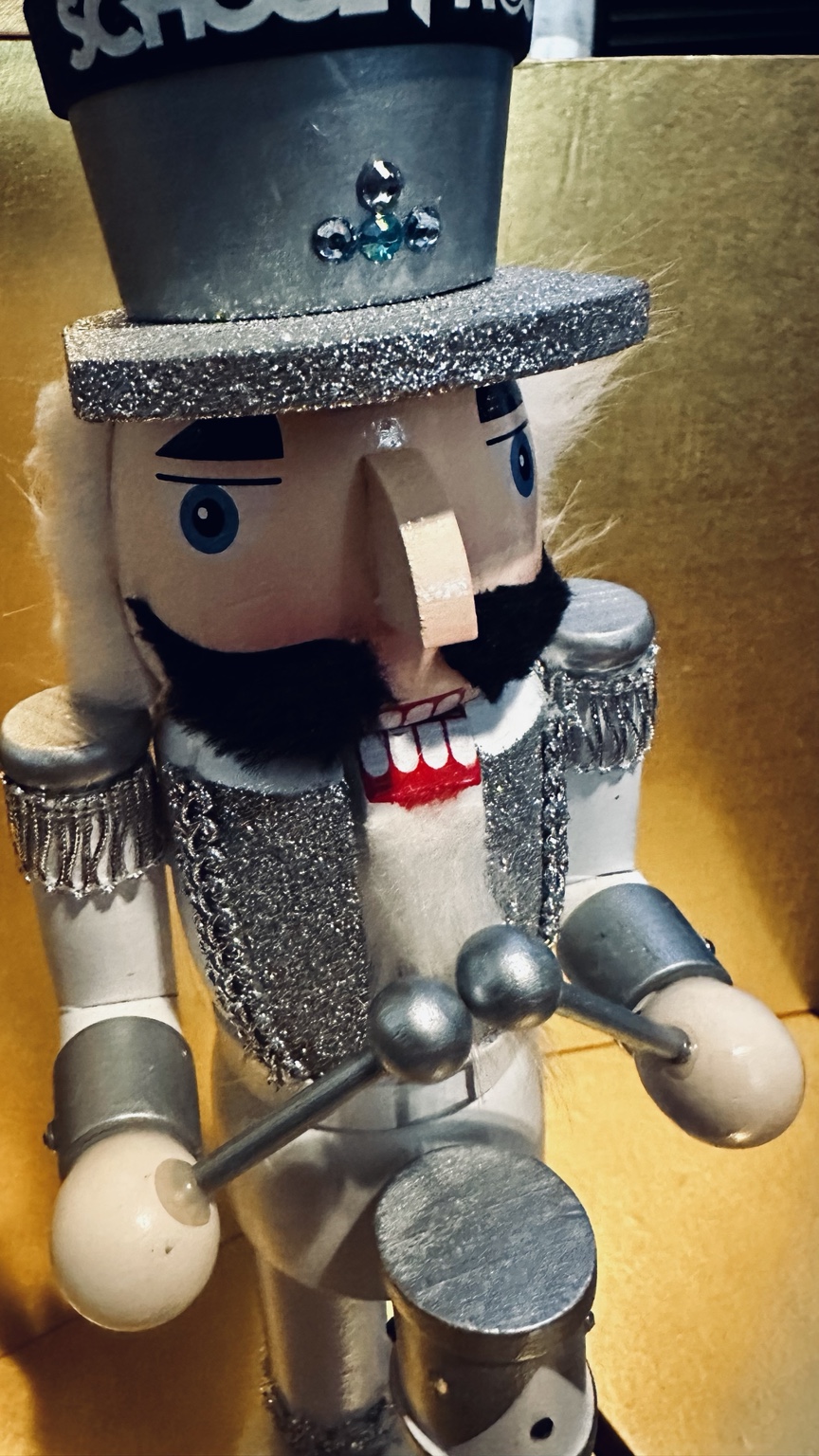 Pewter